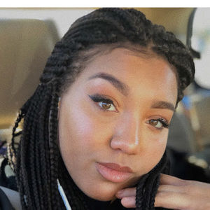 Meet your Posher, Scevonne